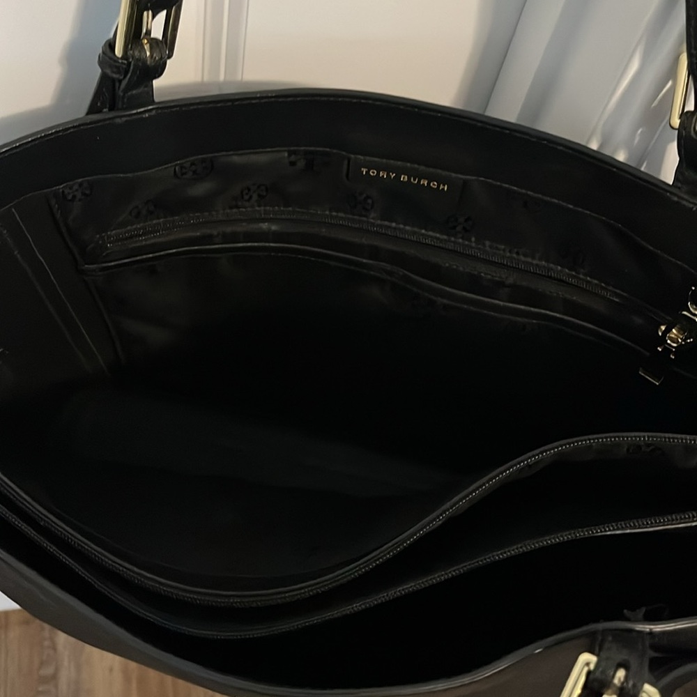 TORY BURCH TOTE - Picture 6 of 9